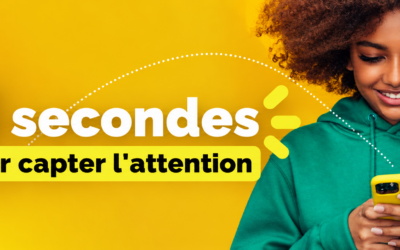 Vidéos courtes : capter l’attention dès les premières secondes
